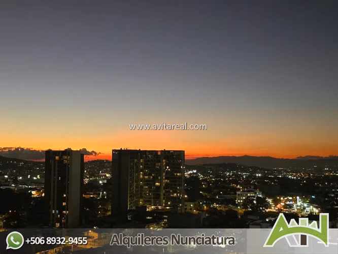 Apartamento de 1 habitación | Babylon Nunciatura - Imagen 14