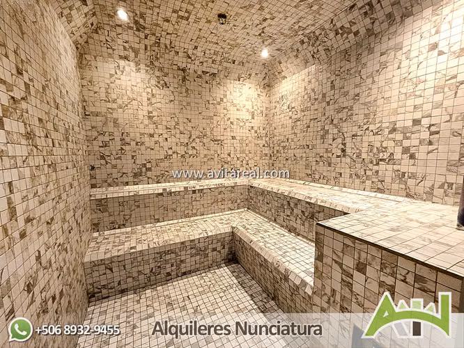 Apartamento de 2 habitaciones | QBO | Vista al atardecer - Imagen 18