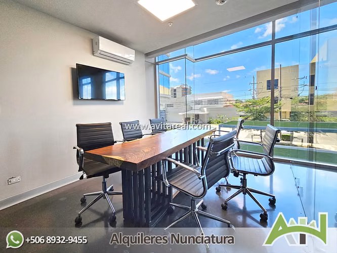 Apartamento de 2 habitaciones | QBO | Vista al atardecer - Imagen 17
