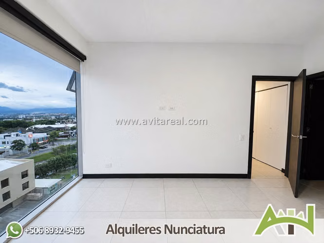 Apartamento de 2 habitaciones | QBO | Vista al atardecer - Imagen 8