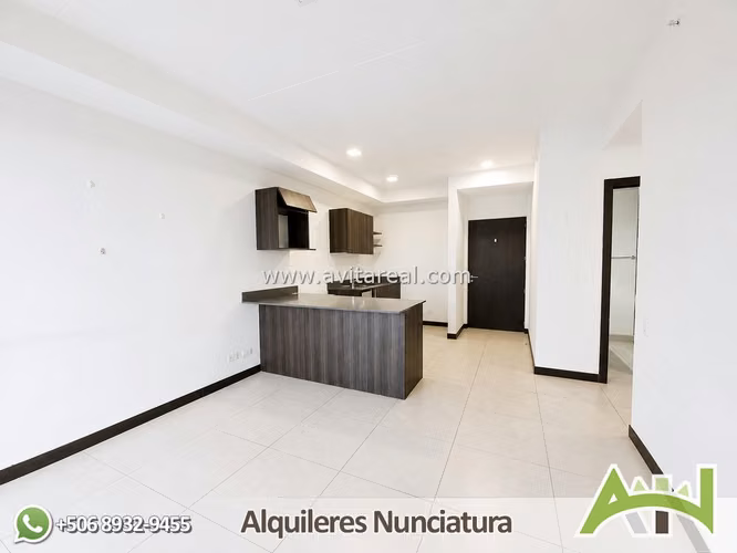 Apartamento de 2 habitaciones | QBO | Vista al atardecer - Imagen 2