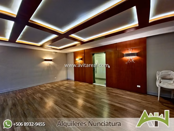 Apartamento de 2 habitaciones | QBO | Vista al atardecer - Imagen 19