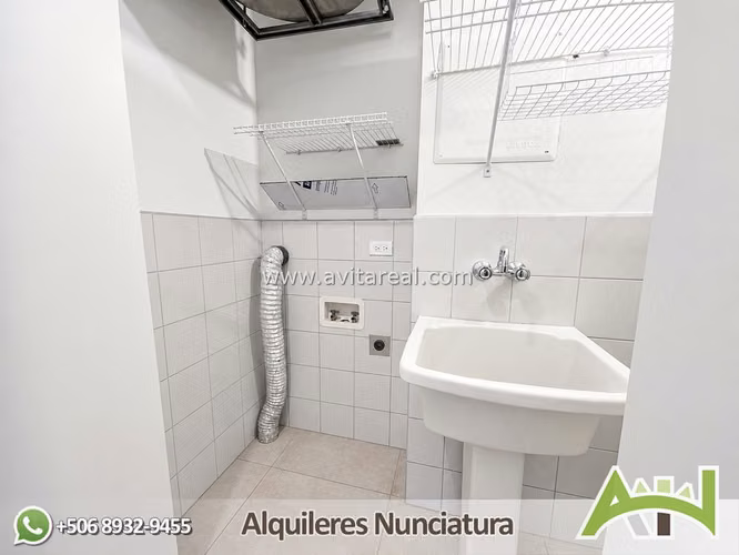 Apartamento de 2 habitaciones | QBO | Vista al atardecer - Imagen 11