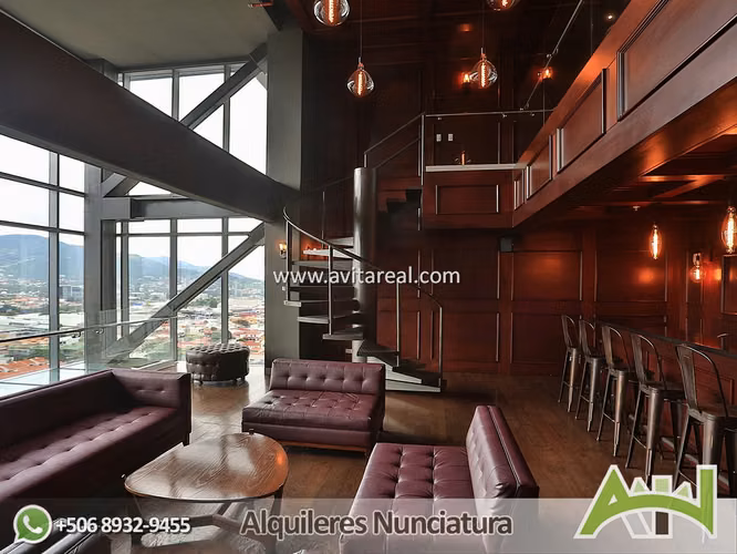 Apartamento de 2 habitaciones | QBO | Vista al atardecer - Imagen 15