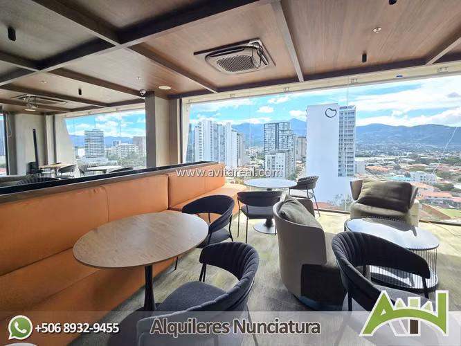 Apartamento de 1 habitación | Babylon Nunciatura - Imagen 10
