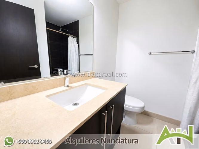 Apartamento de 2 habitaciones | QBO | Vista al atardecer - Imagen 5