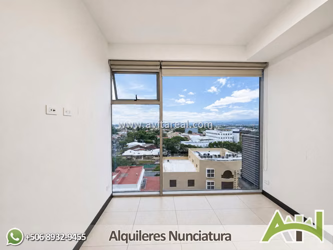 Apartamento de 2 habitaciones | QBO | Vista al atardecer - Imagen 10