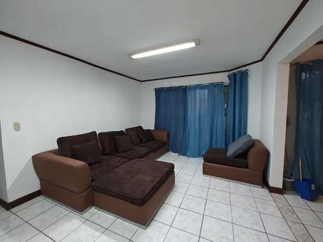 CASA CON USO MIXTO EN ROHRMOSER - Imagen 2