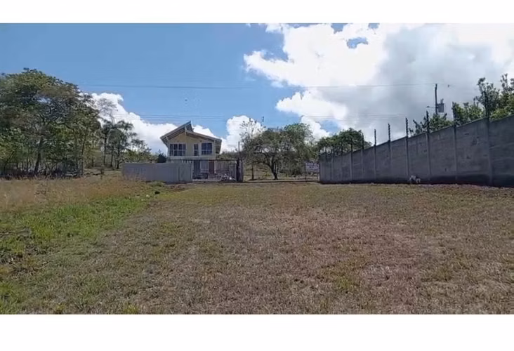 Lote Residencial Don Roberto