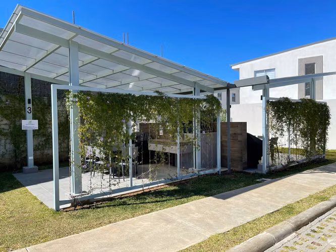 Se vende, en Condominio Vía Heredia – San Pablo de Heredia - Imagen 17