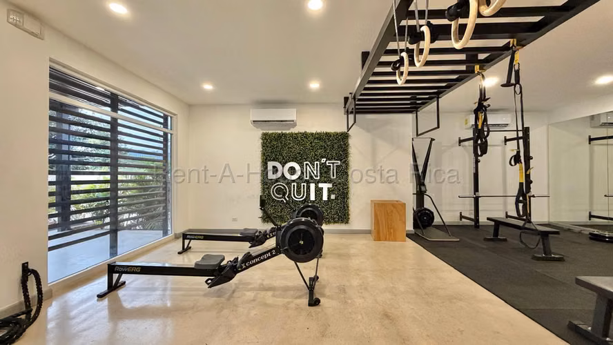 Alquiler de apartamento en Condominio 160 Concasa San Rafael Alajuela - Imagen 19