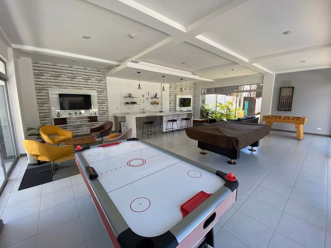 Casa en venta en condominio San Pablo de Heredia - Imagen 4
