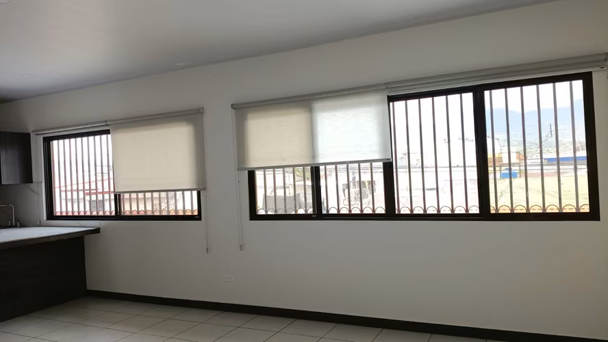 Excelente y Moderno Apartamentio