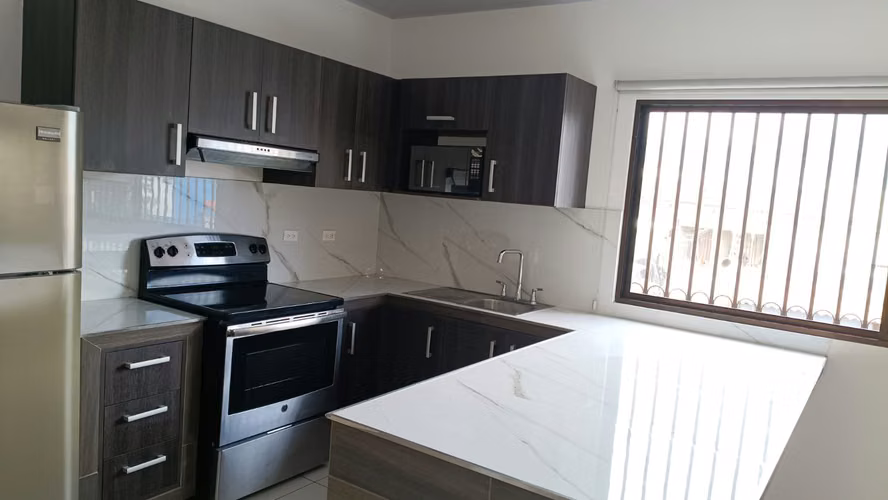 Excelente y Moderno Apartamentio