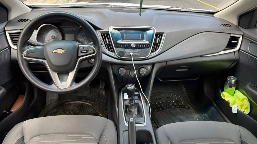 Chevrolet cavalier 2019 - Imagen 3