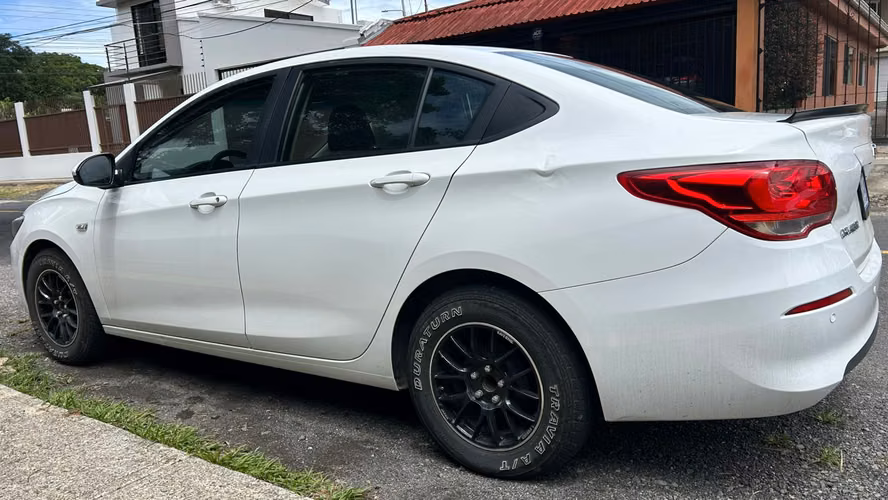 Chevrolet cavalier 2019