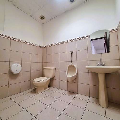 Alquiler de oficinas, consultorios en Pitahaya, San José RH