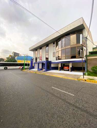 Alquiler de oficinas, consultorios en Pitahaya, San José RH