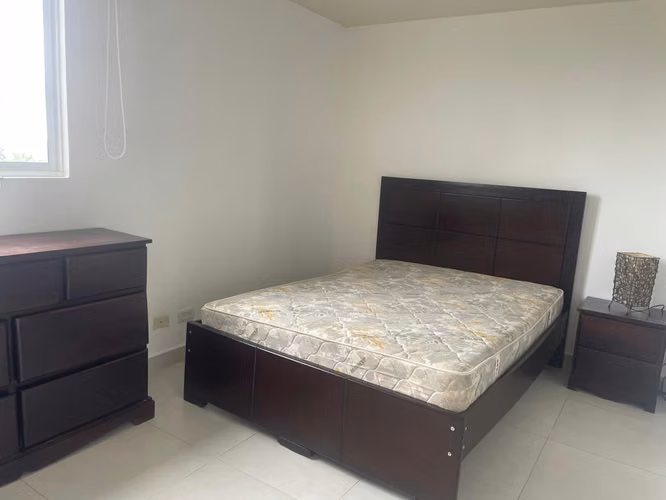 Apartamento en Altavista Heredia
