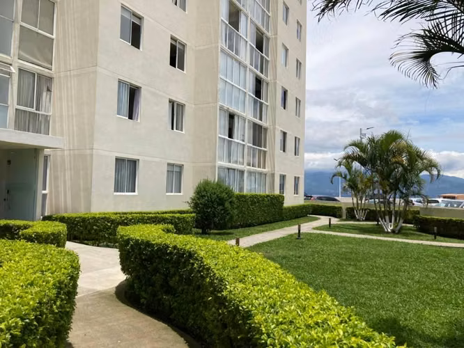 Apartamento en Altavista Heredia