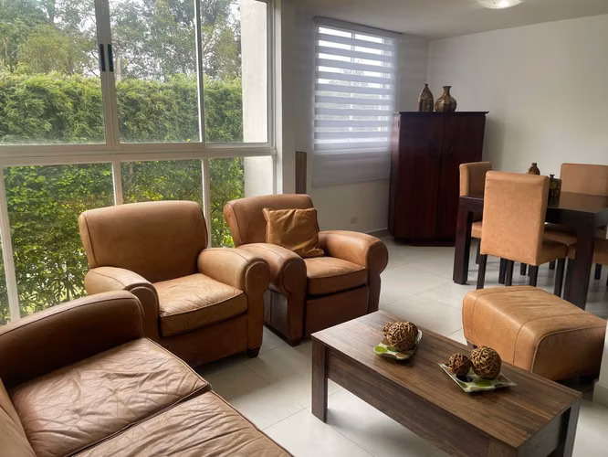 Apartamento en Altavista Heredia