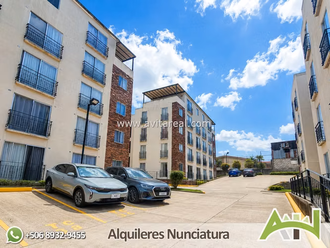 Unfurnished apartment 3 bedrooms | San Sebastian