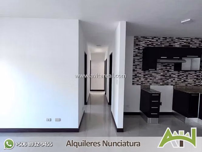 Apartamento de 3 habitaciones | San Sebastián - Imagen 5