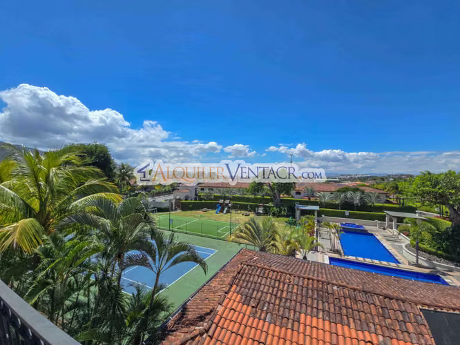 VIA NOVA SANTA ANA POZOS! PENTHOUSE AMUEBLADO CON VISTA - Imagen 2