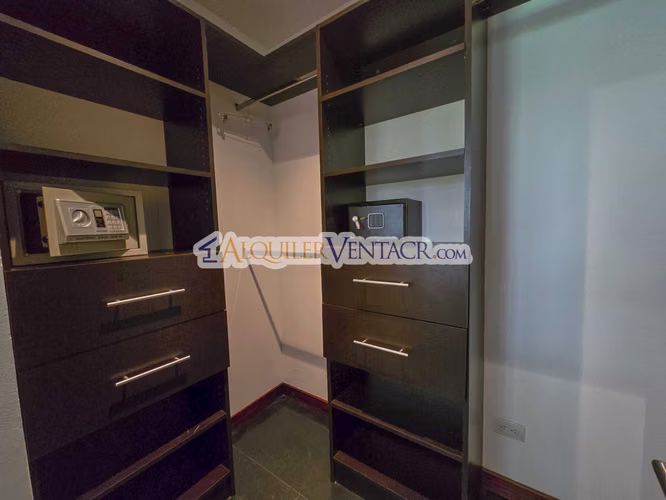 VIA NOVA SANTA ANA POZOS! PENTHOUSE AMUEBLADO CON VISTA - Imagen 13