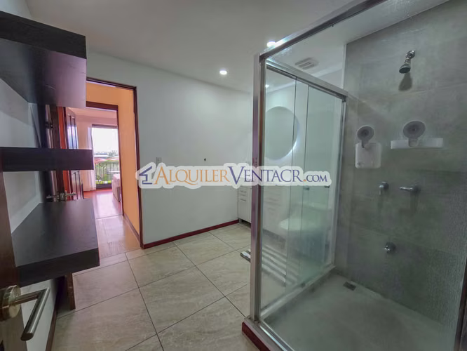 VIA NOVA SANTA ANA POZOS! PENTHOUSE AMUEBLADO CON VISTA - Imagen 9