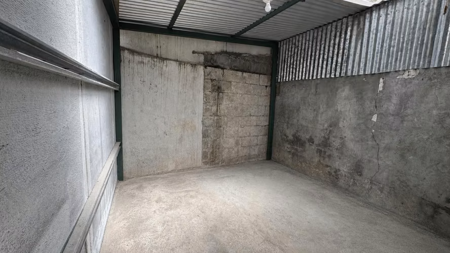 Casa de una planta en zona residencial de Desamparados centro, San José