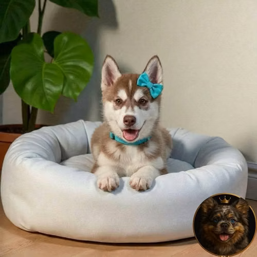 Husky Siberiano - Imagen 6