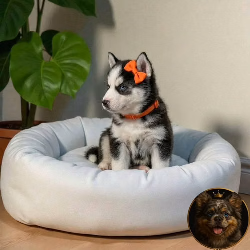 Husky Siberiano - Imagen 11
