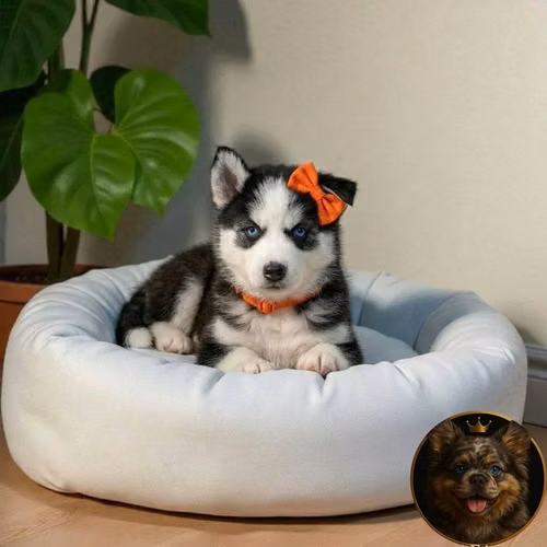 Husky Siberiano - Imagen 9
