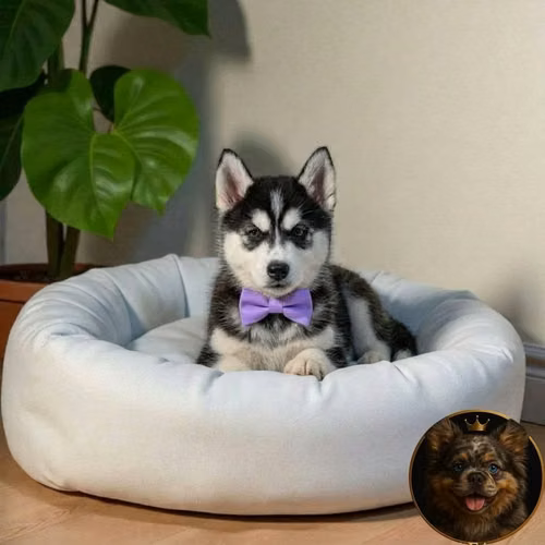 Husky Siberiano - Imagen 3
