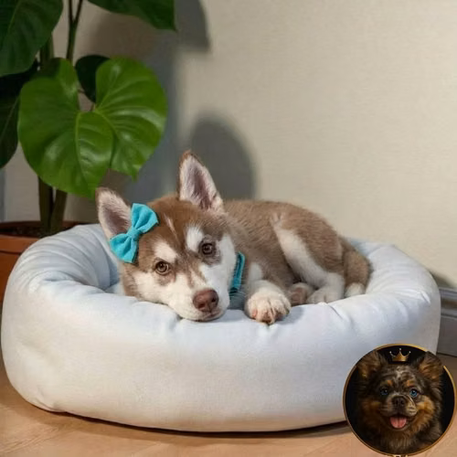 Husky Siberiano - Imagen 8