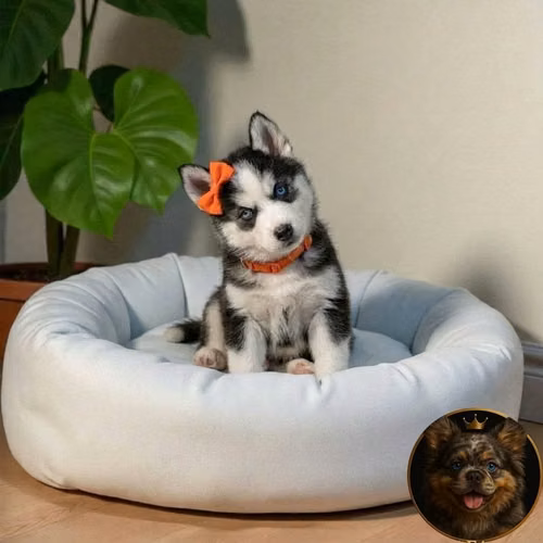 Husky Siberiano - Imagen 12