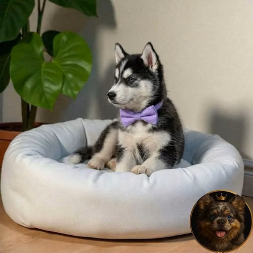 Husky Siberiano - Imagen 4
