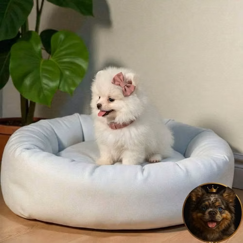 Pomerania - Imagen 2