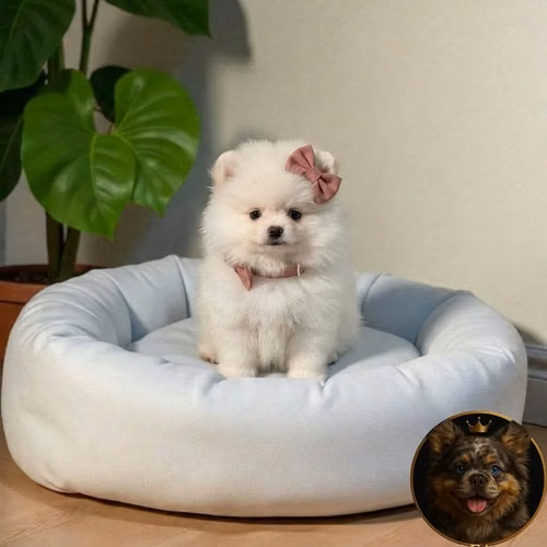 Pomerania - Imagen 3