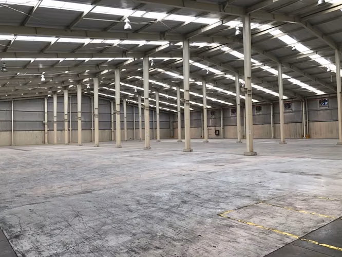 Alquiler Bodega Logística-Comercial Lindora 5500m2 - Imagen 9