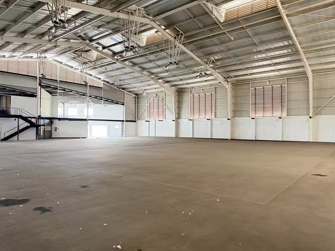 Alquiler Bodega Logística-Comercial Lindora 5500m2 - Imagen 10