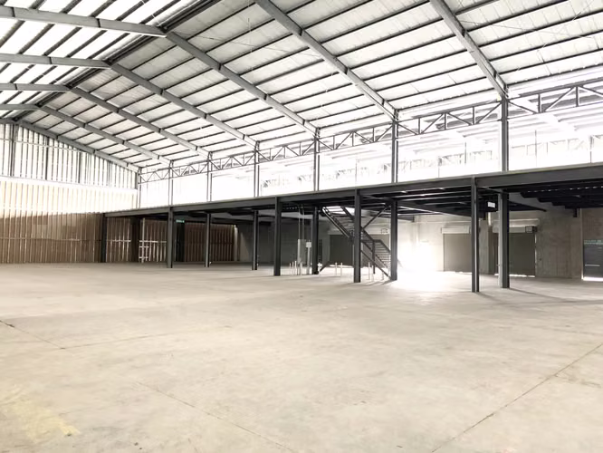 Alquiler Bodega Logística-Comercial Lindora 5500m2 - Imagen 2