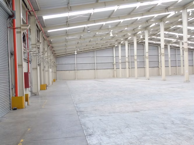 Alquiler Bodega Logística-Comercial Lindora 5500m2 - Imagen 7