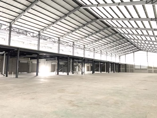 Alquiler Bodega Logística-Comercial Lindora 5500m2 - Imagen 3