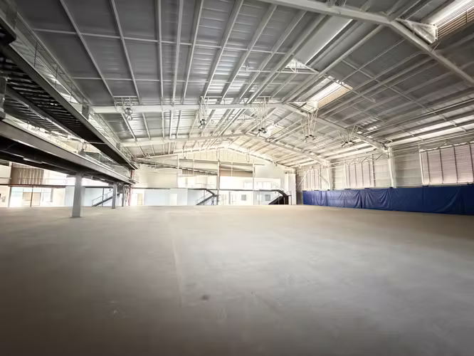 Alquiler Bodega Logística-Comercial Lindora 5500m2 - Imagen 11
