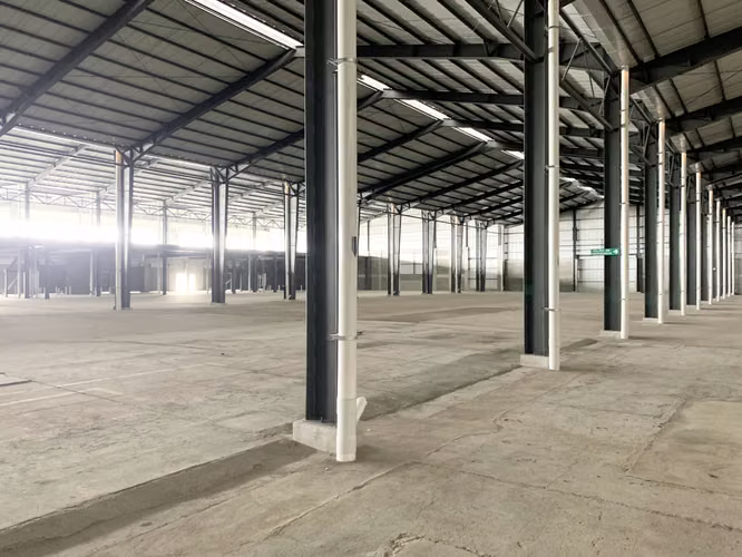 Alquiler Bodega Logística-Comercial Lindora 5500m2 - Imagen 4