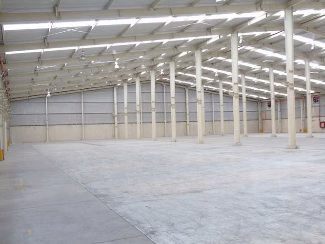 Alquiler Bodega Logística-Comercial Lindora 5500m2 - Imagen 5