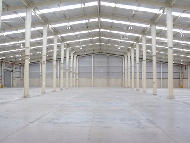 Alquiler Bodega Logística-Comercial Lindora 5500m2 - Imagen 6