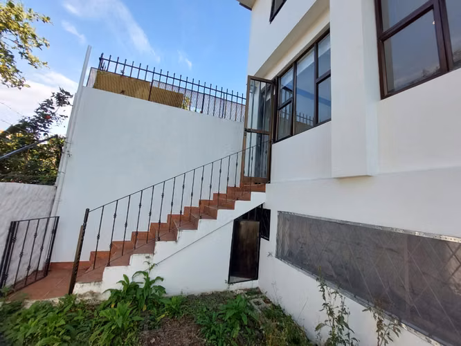 Apartamento Semi amoblado de 1 Habitación SIN PARQUEO en Rohrmoser - 03 - Imagen 3